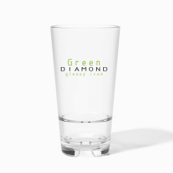 14oz Stacking Tall Glass 24...