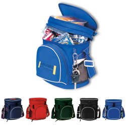 DCB33 Cooler Bag, Double...