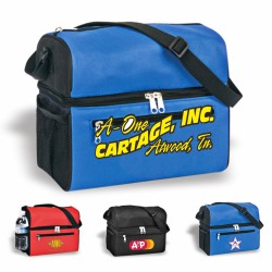 DCB03 Cooler Bag, 6 Can...