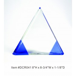 DCR041 Triangle Optical...
