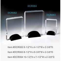 DCR062 Rectangle Optical...