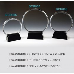DCR066 Circle Optical...