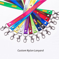 LY00100 Custom Nylon...