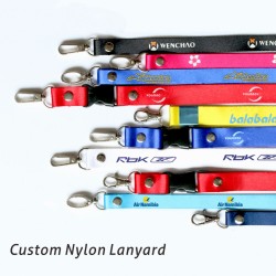 LY01065 Custom Nylon...