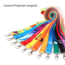 LY13080 Custom Polyester...
