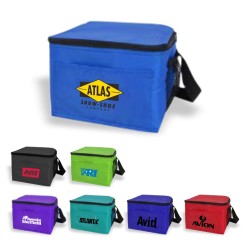 DCB113   Promo 6-Can Cooler...