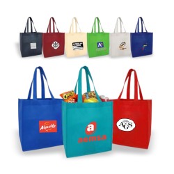 DTB178   Grocery Tote with...