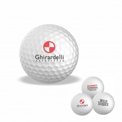 DG01  Professional Golf Ball