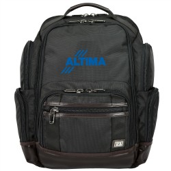 DBP26 Premium Carlyle Backpack