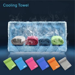 SCT03 Cooling Towels(40"x...