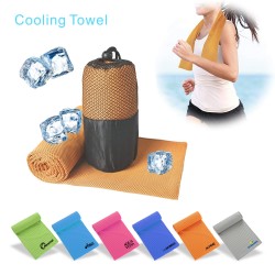 SCT13 Cooling Towels(40"x...
