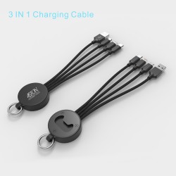SCB10 Short 3 in 1 Charging...